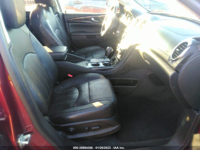 2017 Buick Enclave, VIN: 5GAKVBKDXHJ152848
