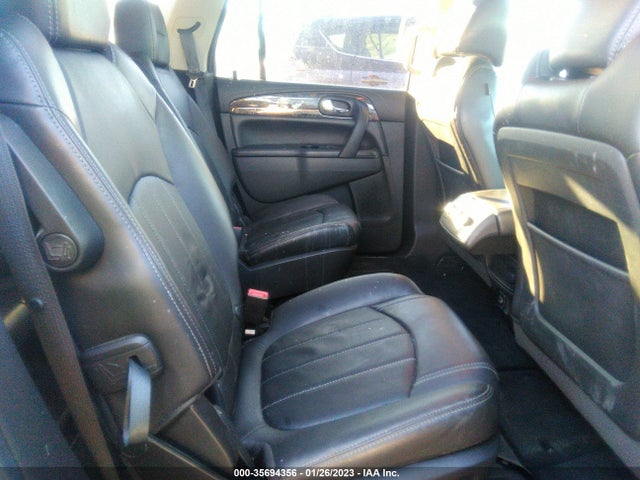 2017 Buick Enclave, VIN: 5GAKVBKDXHJ152848