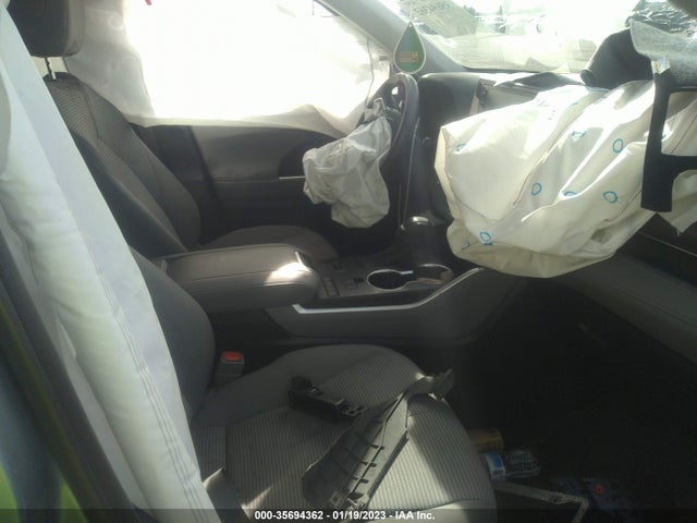 Toyota Highlander Hybrid Le 2021 5TDZARAH9MS006525 Image 7