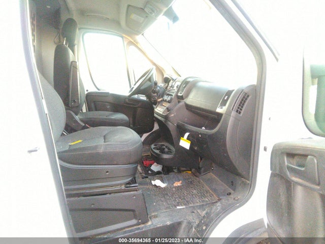 2019 Ram Promaster, VIN: 3C6TRVBG3KE556475