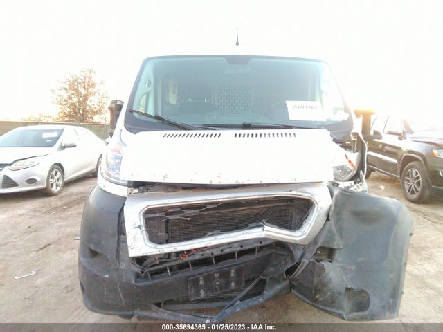 2019 Ram Promaster, VIN: 3C6TRVBG3KE556475
