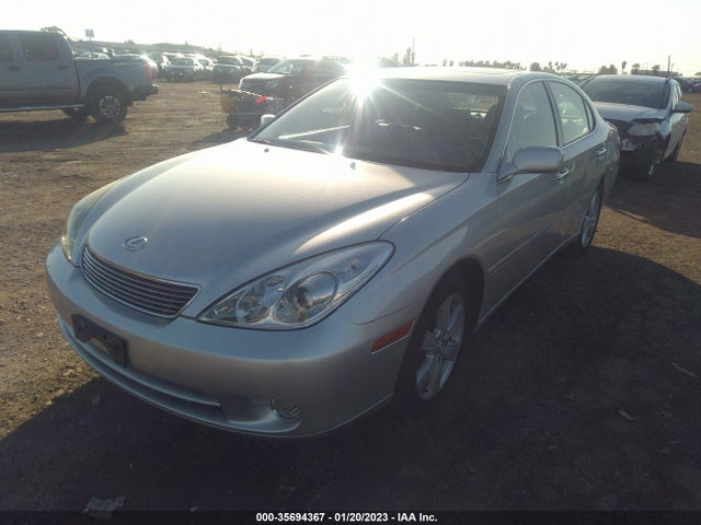 Lexus ES 330 2005 JTHBA30G855070486 Image 2