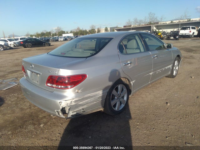 Lexus ES 330 2005 JTHBA30G855070486 Image 5