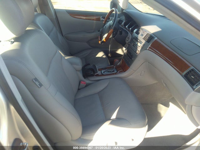 Lexus ES 330 2005 JTHBA30G855070486 Image 6