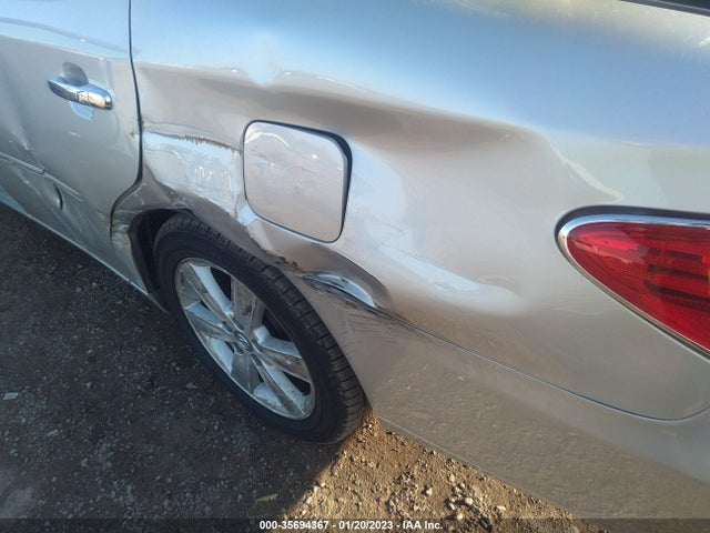 Lexus ES 330 2005 JTHBA30G855070486 Image 7