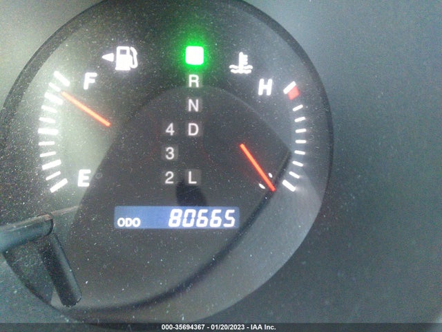 Lexus ES 330 2005 JTHBA30G855070486 Image 8