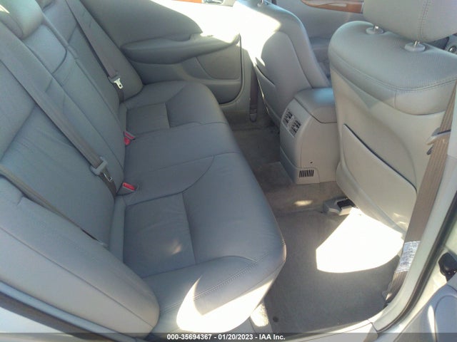 Lexus ES 330 2005 JTHBA30G855070486 Image 9