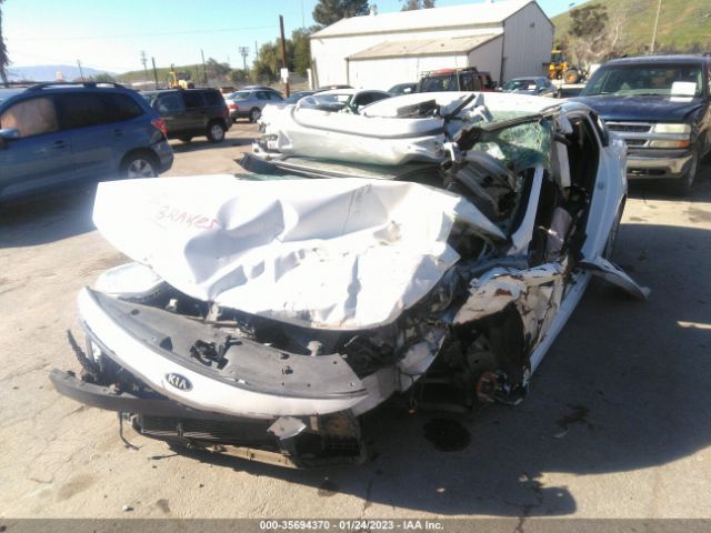 5XXGT4L39GG006357 KIA Optima Lx