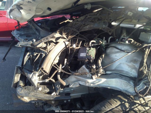 4JGDF6EE0FA599830 Mercedes-Benz Gl-class Gl 450
