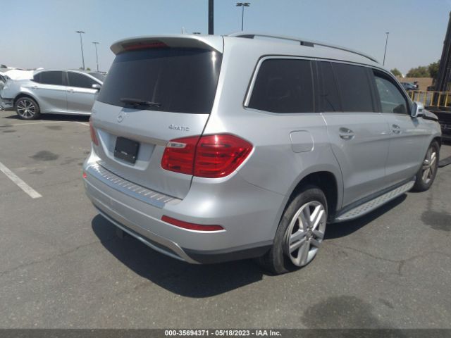 4JGDF6EE0FA599830 Mercedes-Benz Gl-class Gl 450