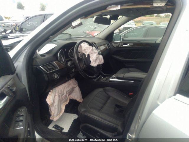 4JGDF6EE0FA599830 Mercedes-Benz Gl-class Gl 450