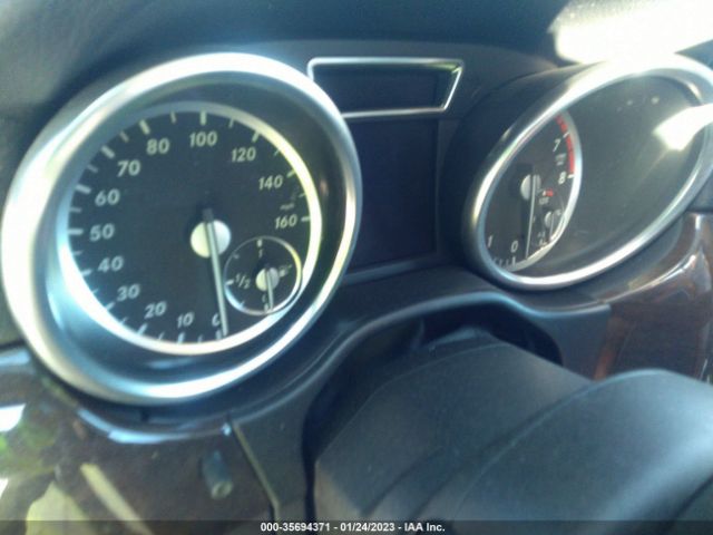 4JGDF6EE0FA599830 Mercedes-Benz Gl-class Gl 450
