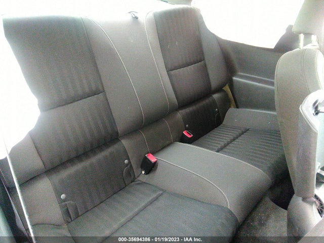Chevrolet CAMARO LS 2015 2G1FB1E31F9282265 Image 10