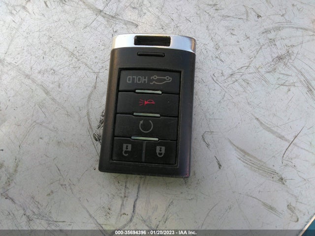 Cadillac XTS 2014 2G61L5S31E9322324 Image 11