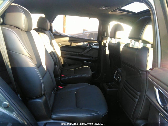 Mazda Cx-9 Grand Touring 2021 JM3TCBDY5M0521728 Image 9