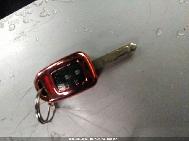 Honda CR-V LX 2014 5J6RM4H35EL025459 Image 11