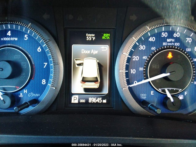 2018 Toyota Sienna, VIN: 5TDDZ3DC5JS208399