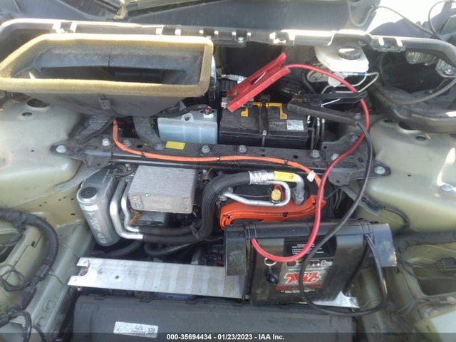 Tesla Model Y 2021 5YJYGDEE3MF213591 Image 10