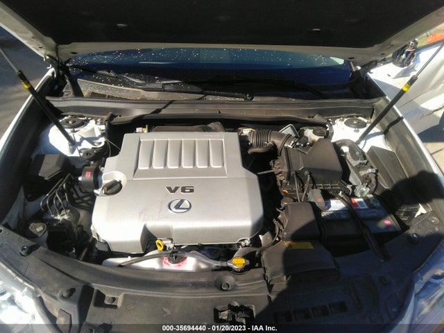 Lexus ES 350 2015 JTHBK1GG5F2179174 Image 10