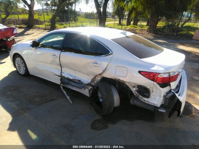 Lexus ES 350 2015 JTHBK1GG5F2179174 Image 3