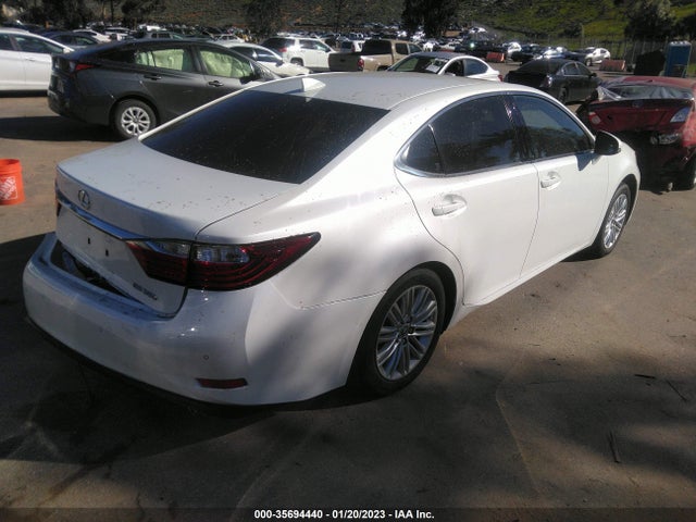 Lexus ES 350 2015 JTHBK1GG5F2179174 Image 4