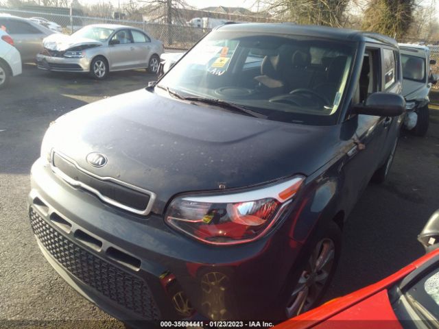 KNDJP3A57G7244726 KIA SOUL +