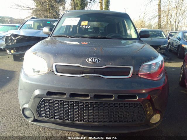 KNDJP3A57G7244726 KIA SOUL +