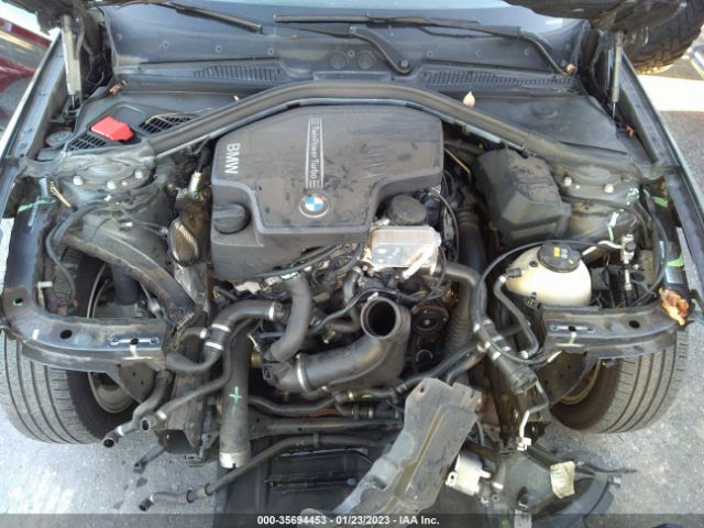 WBA1F9C5XGV545258 BMW 2 Series 228i