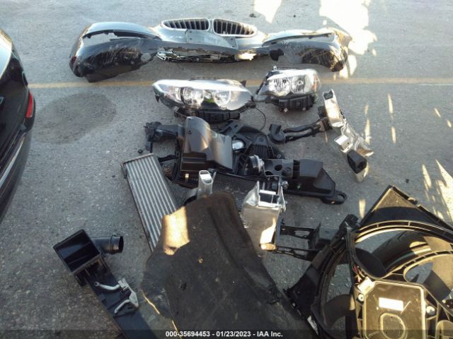 WBA1F9C5XGV545258 BMW 2 Series 228i