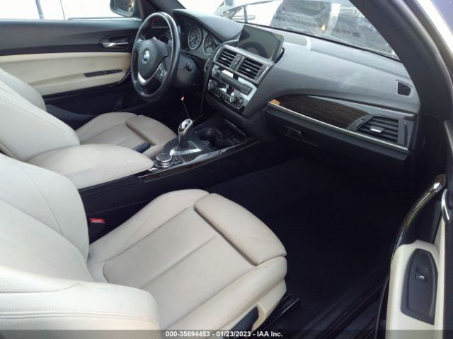 WBA1F9C5XGV545258 BMW 2 Series 228i