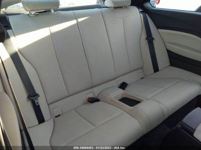 WBA1F9C5XGV545258 BMW 2 Series 228i