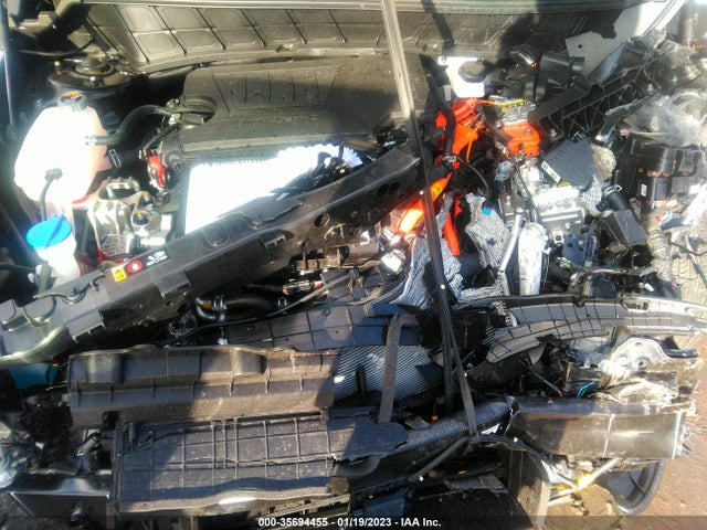2023 Kia Niro, VIN: KNDCT3LE2P5061408