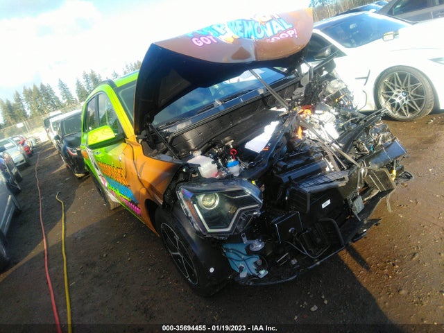 2023 Kia Niro, VIN: KNDCT3LE2P5061408