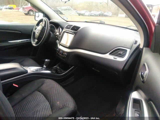 Dodge Journey Mainstreet 2011 3D4PG1FG0BT505825 Image 6