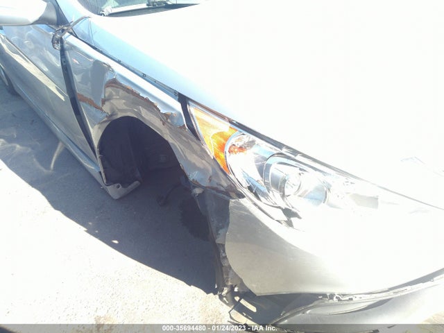 Hyundai SONATA GLS 2014 5NPEB4AC5EH882714 Image 6