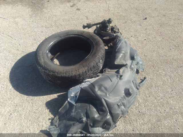 RAM 1500 Laramie 2016 1C6RR7NT9GS314731 Image 4