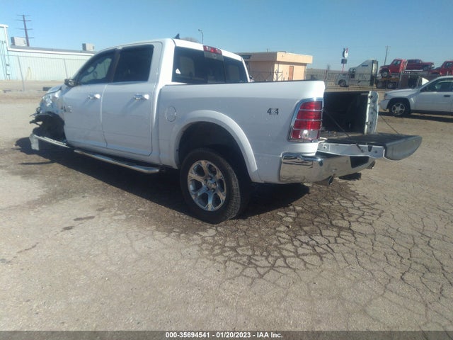 RAM 1500 Laramie 2016 1C6RR7NT9GS314731 Image 5