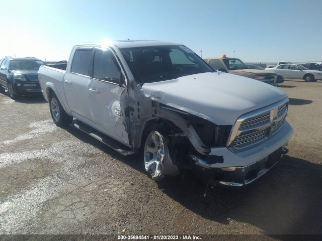 RAM 1500 Laramie 2016 1C6RR7NT9GS314731 Image 8