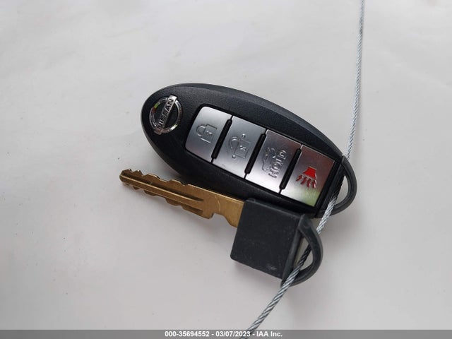 Nissan SENTRA SV 2018 3N1AB7AP2JL655240 Image 11