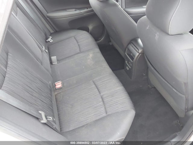 Nissan SENTRA SV 2018 3N1AB7AP2JL655240 Image 8