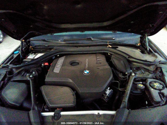WBAJA5C30HG895722 BMW 5 Series 530i