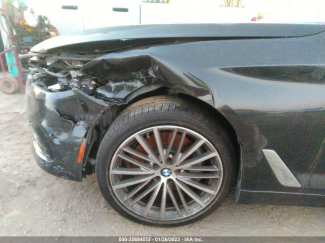 WBAJA5C30HG895722 BMW 5 Series 530i