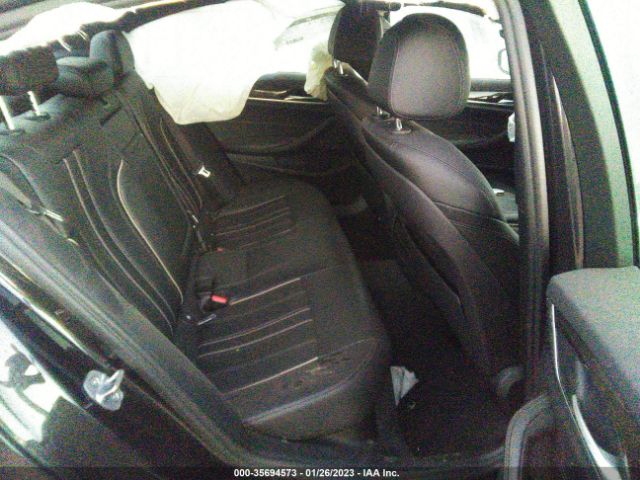 WBAJA5C30HG895722 BMW 5 Series 530i