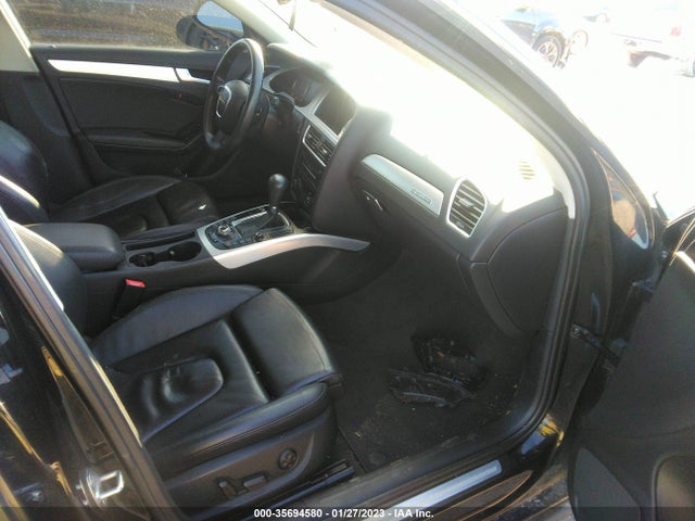 WAUFFAFL7CA003960 Audi A4 2.0t Premium Plus