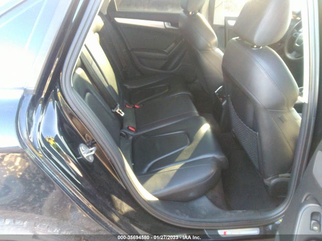 WAUFFAFL7CA003960 Audi A4 2.0t Premium Plus