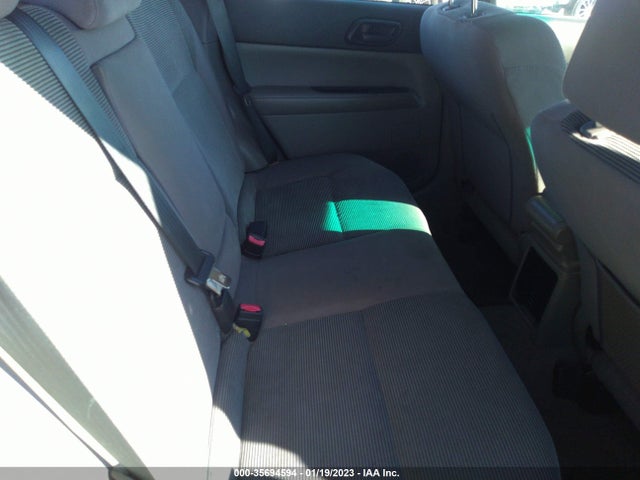 JF1SG63637H711202 Subaru FORESTER X