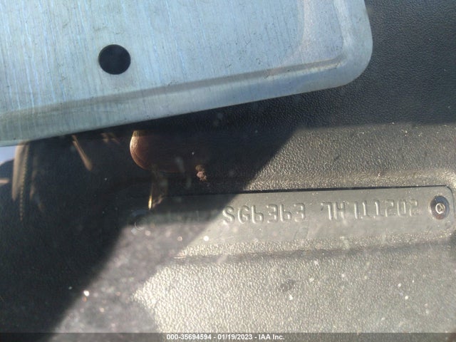 JF1SG63637H711202 Subaru FORESTER X