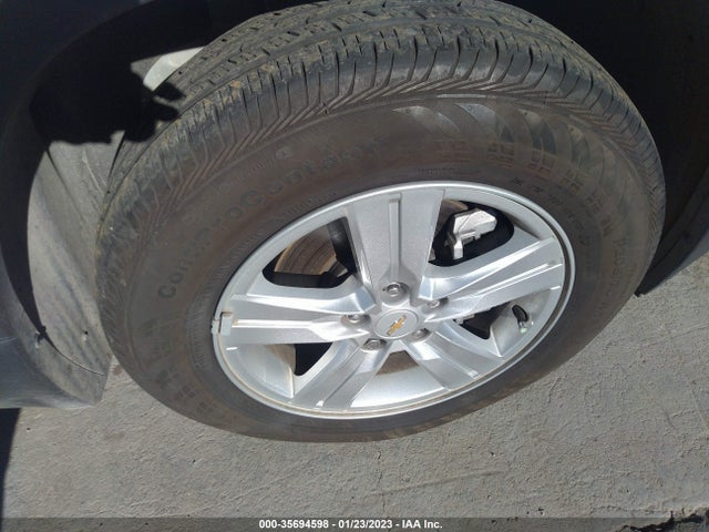 Chevrolet Trax Lt 2021 KL7CJLSB6MB338584 Image 14