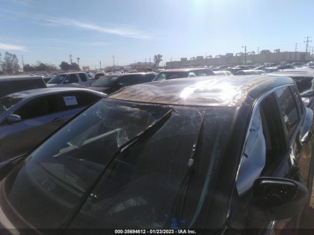 5N1AT3AA8MC679164 Nissan ROGUE S