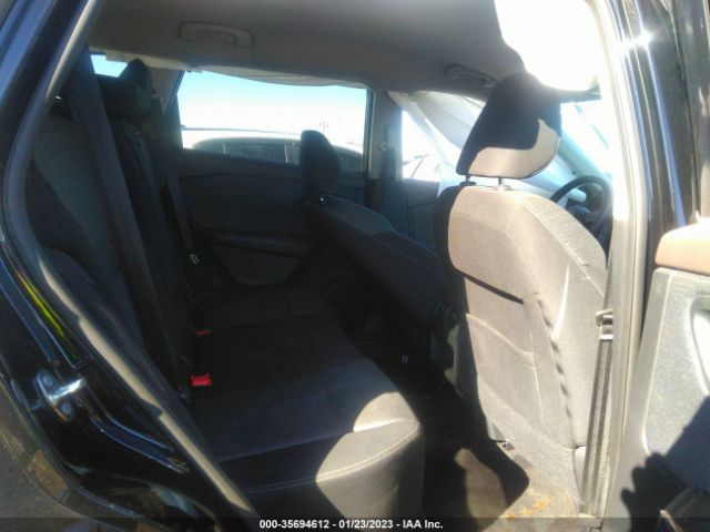 5N1AT3AA8MC679164 Nissan ROGUE S